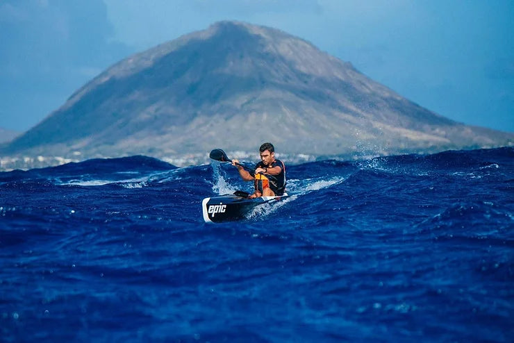 5 Epic Downwind runs for your bucket list