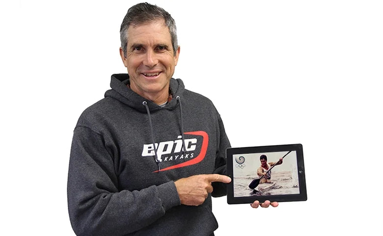 Perfect the Forward Stroke with Greg Barton