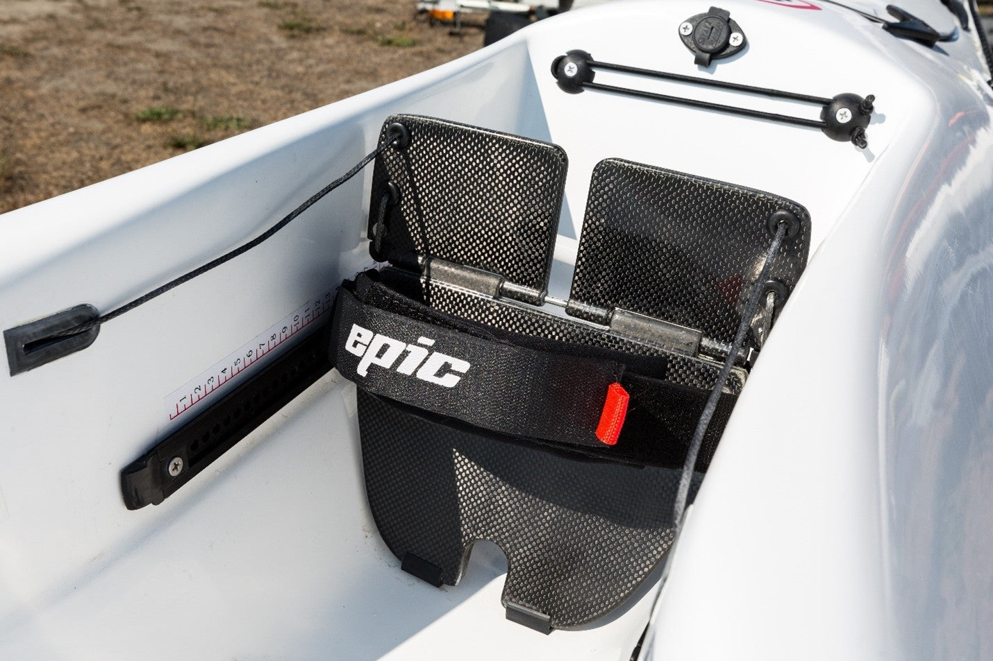 Epic Kayaks Generation 3 Footboard