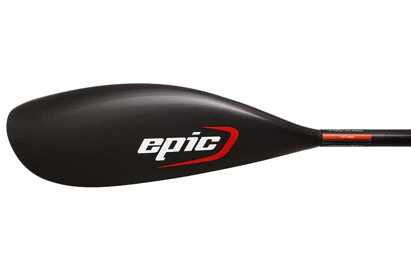 Twist Series Paddles