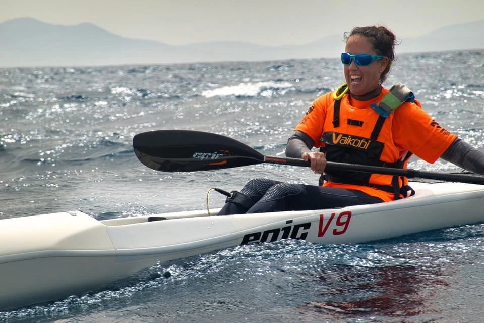 Paddles - Epic Kayaks US