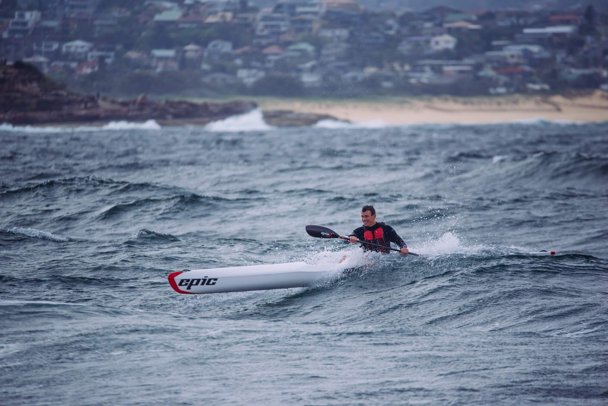 Surfskis - Epic Kayaks US