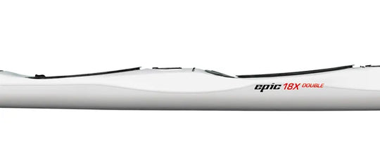 Used 18X Double Ultra touring kayak