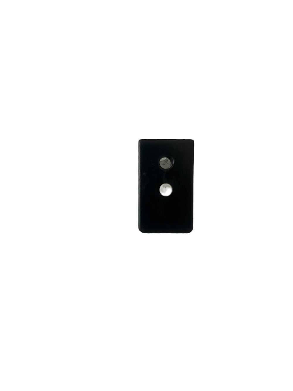 Stern Line Feeder - Square (Rotomolded Boats)