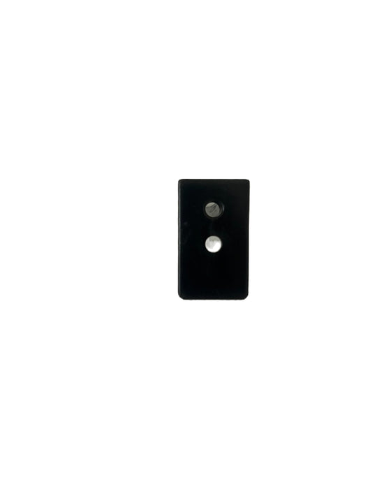 Stern Line Feeder - Square (Rotomolded Boats)