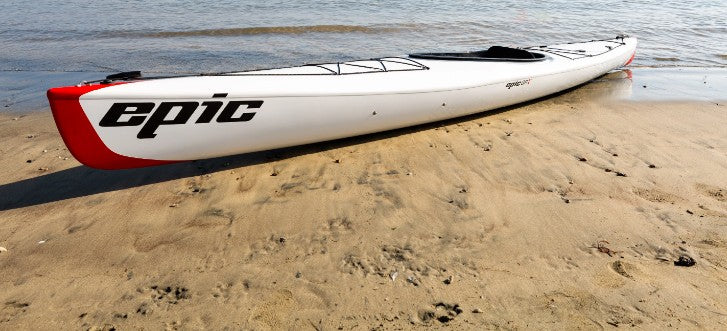 Used GPX Performance Kayak