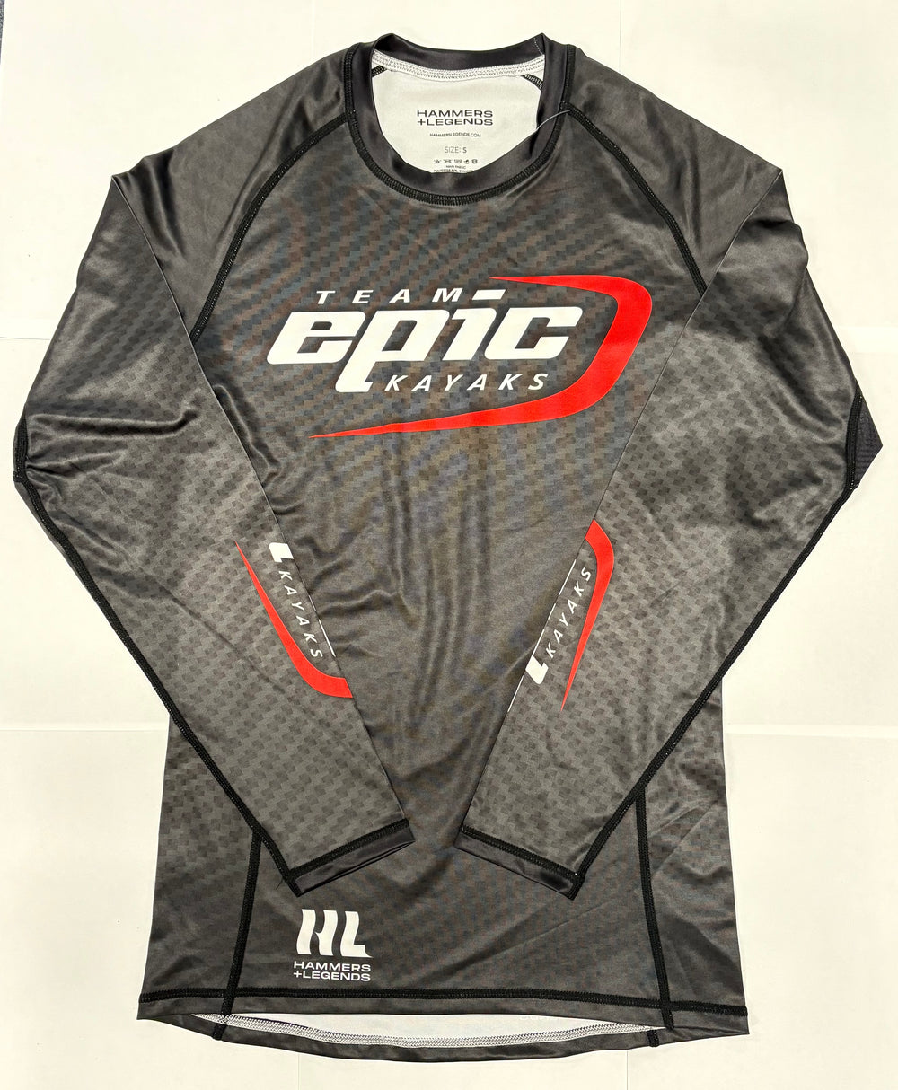 Epic Long-Sleeve Jersey