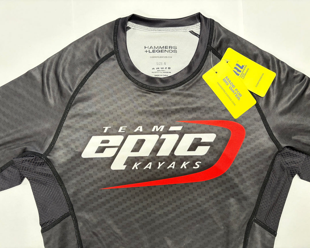 Epic Long-Sleeve Jersey