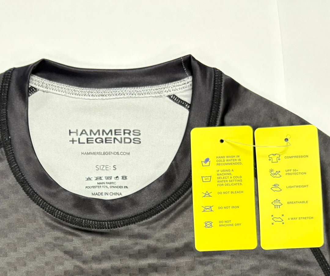 Epic Long-Sleeve Jersey