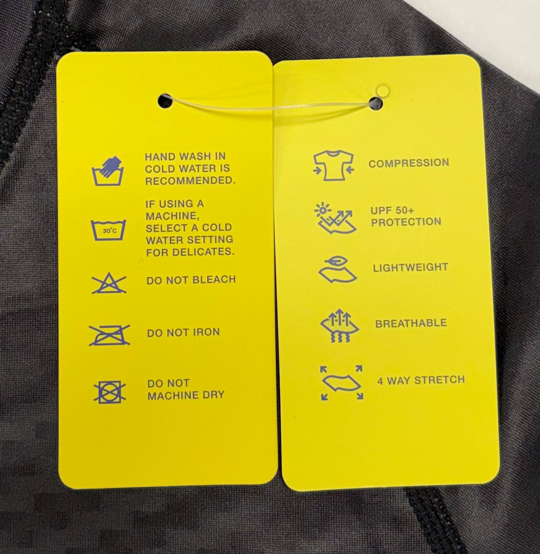 Epic Long-Sleeve Jersey