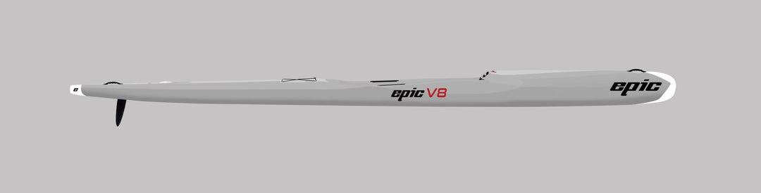 V8 Gen 3 - COMING SOON!