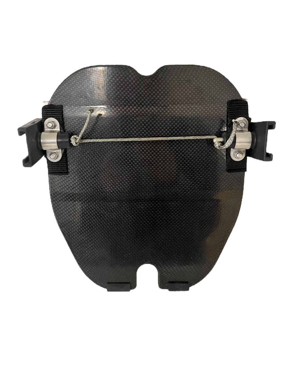 Rear Footboard Set for V8 & 10 DOUBLE - Gen3