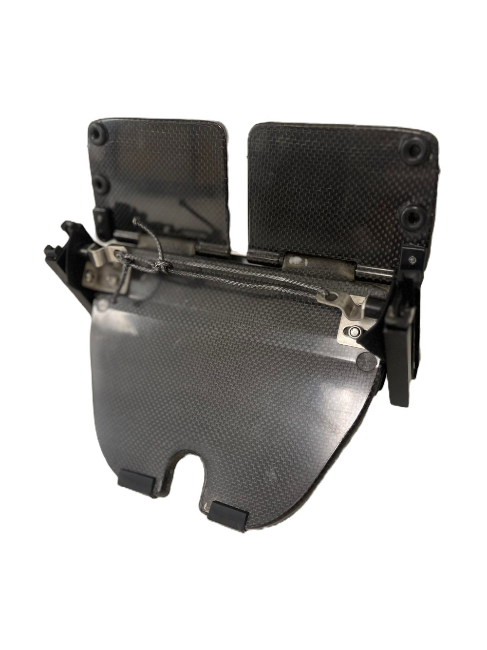 V-Series Standard Footboard Set GEN2