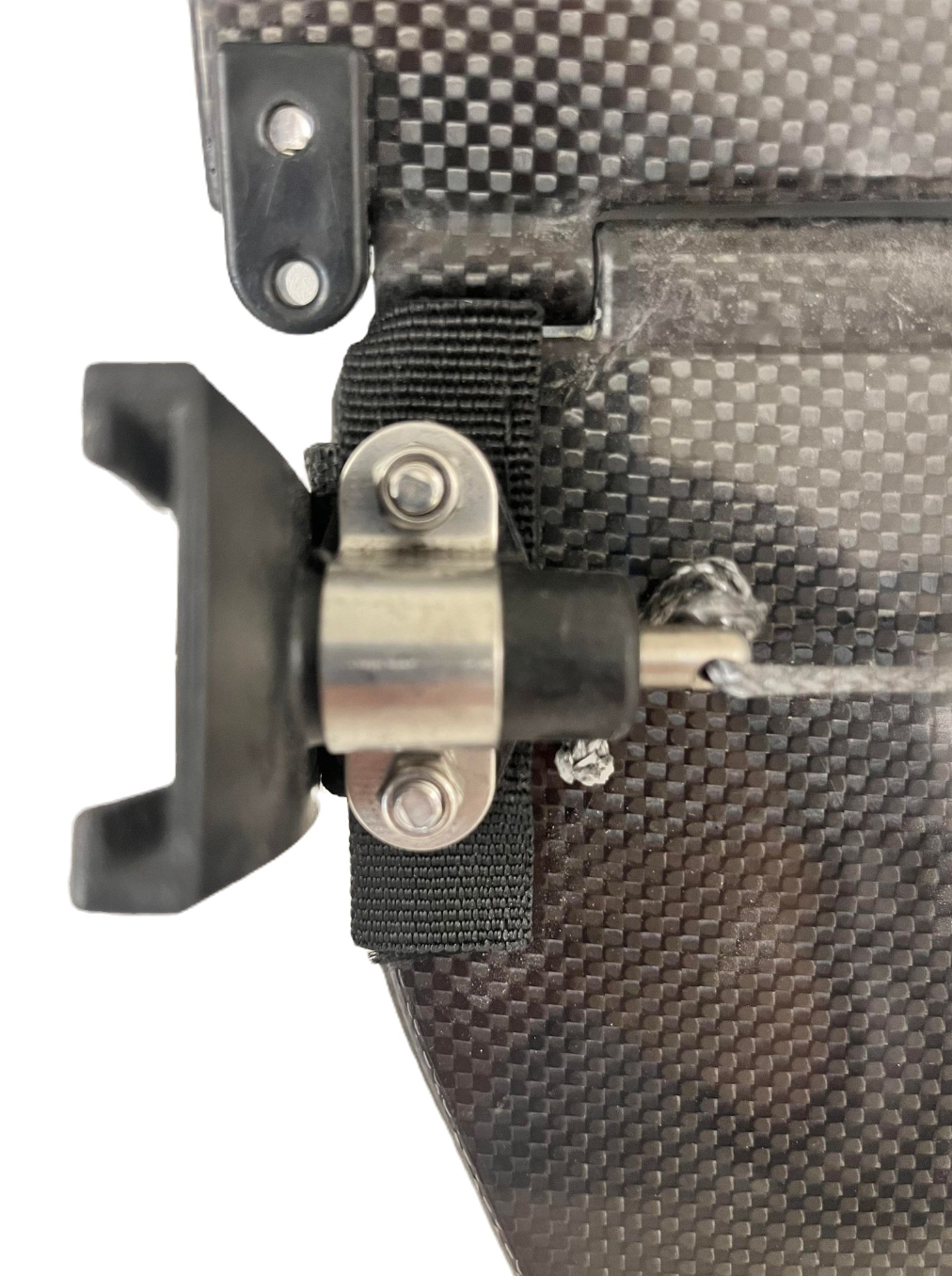 V-Series Standard Footboard Set GEN3