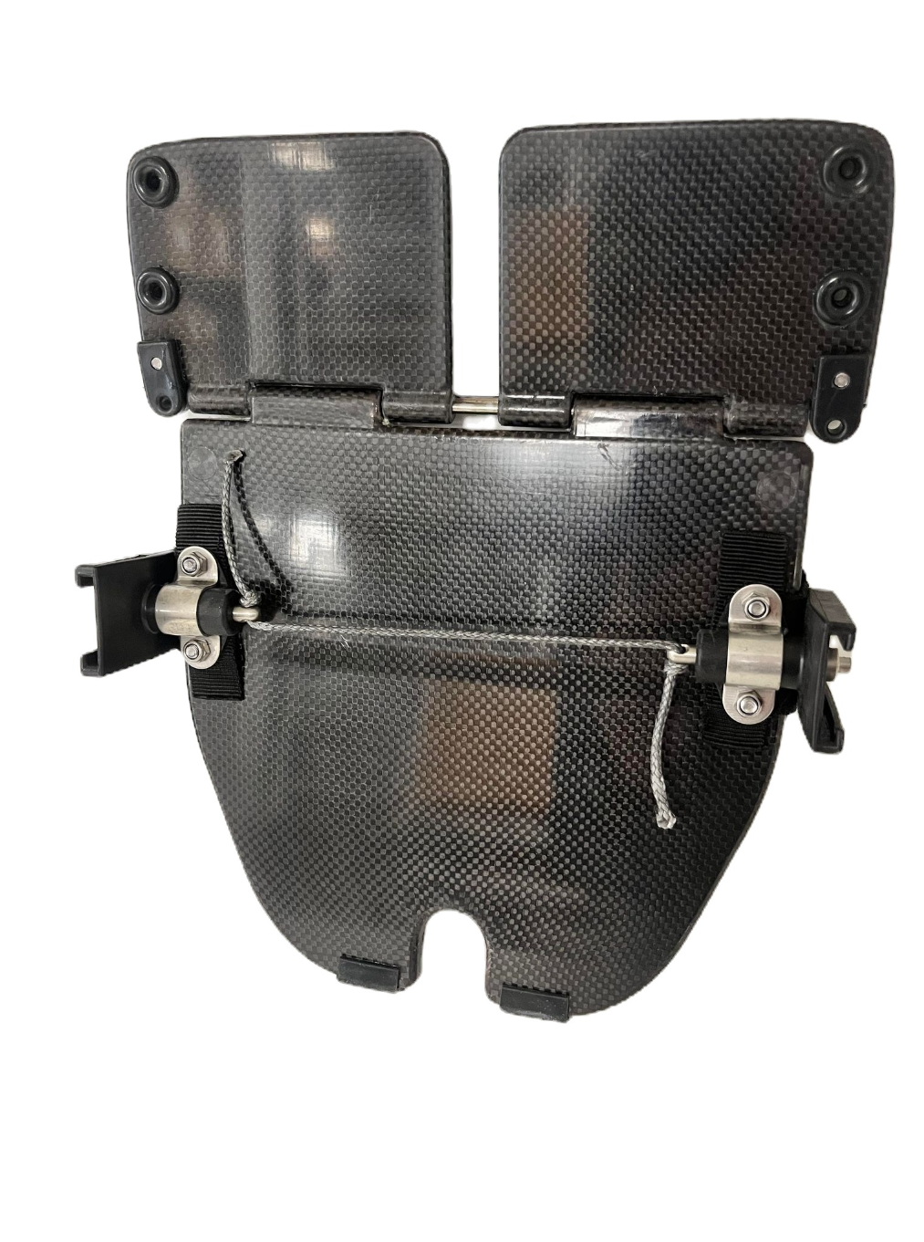 V-Series XL Footboard Set - GEN3