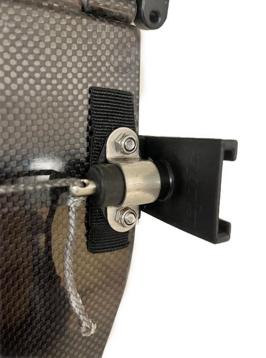 V-Series XL Footboard Set - GEN3