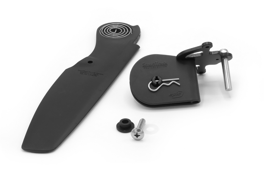 Smart Track Rudder Controls SmartTrack X2 Rudder Kit – Epic Kayaks USA