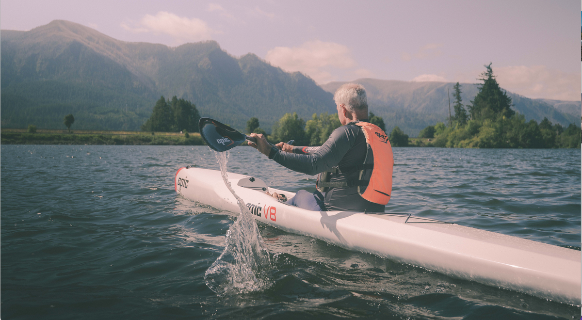Epic Kayaks – Epic Kayaks USA