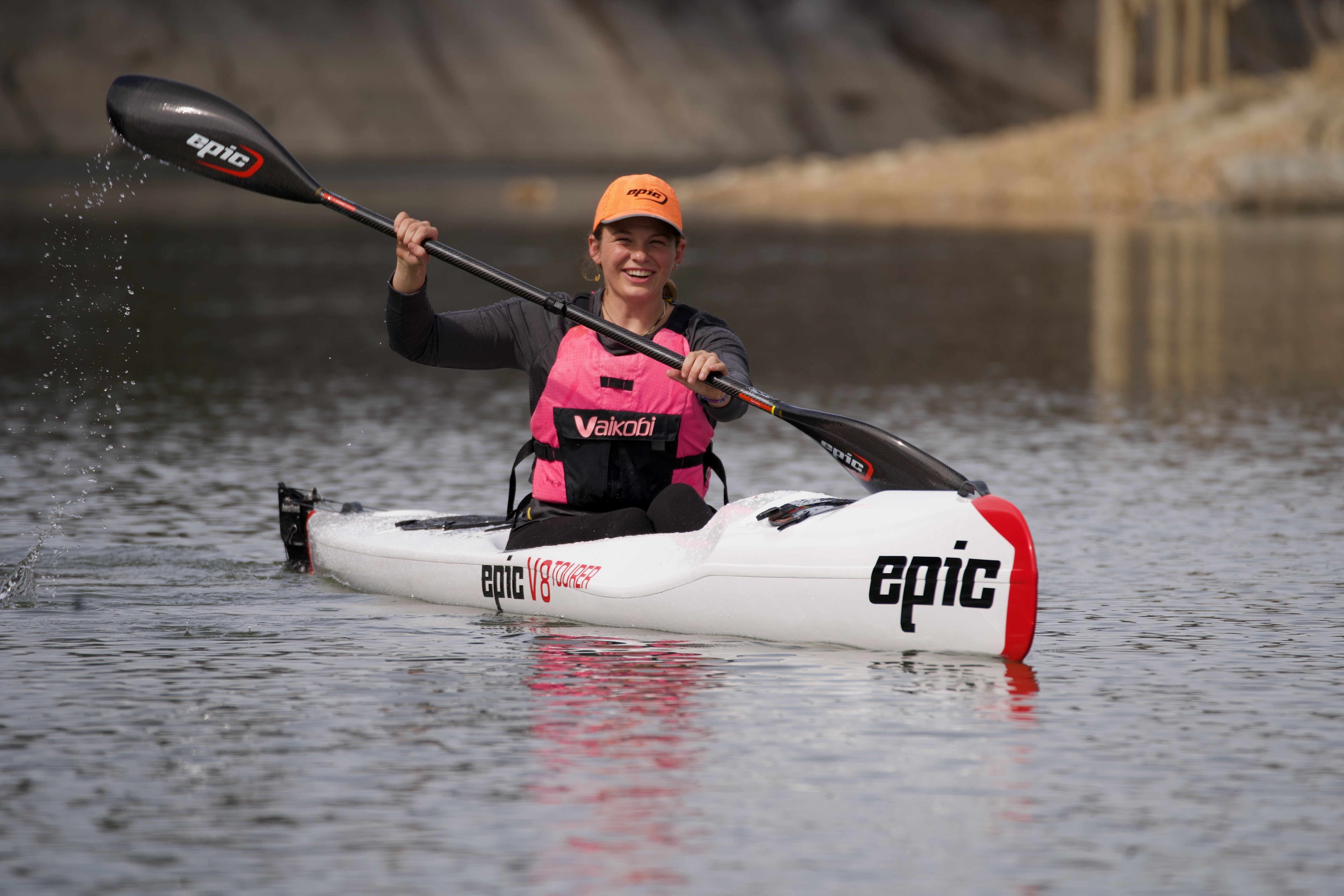 Epic Kayaks – Epic Kayaks USA