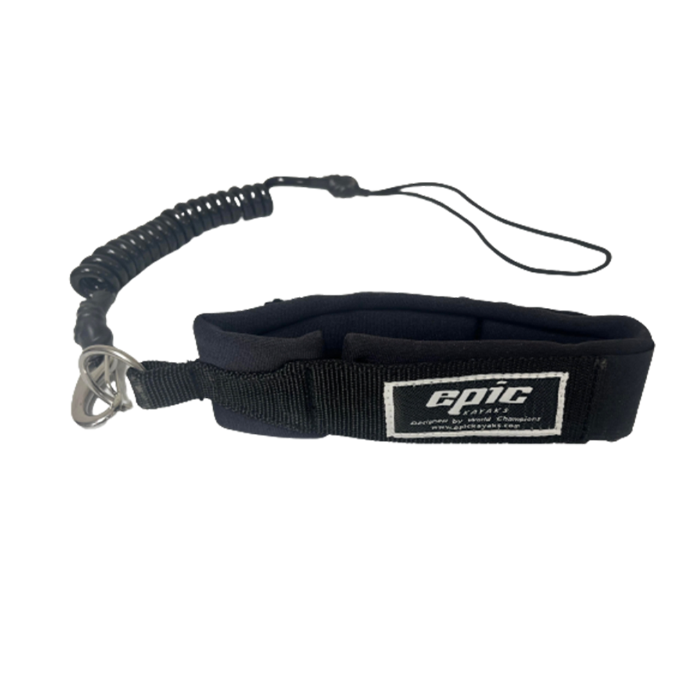 Deluxe Leg leash