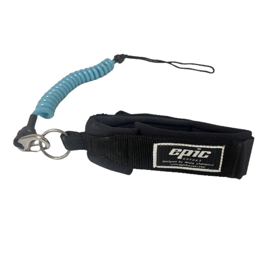 Deluxe Leg leash