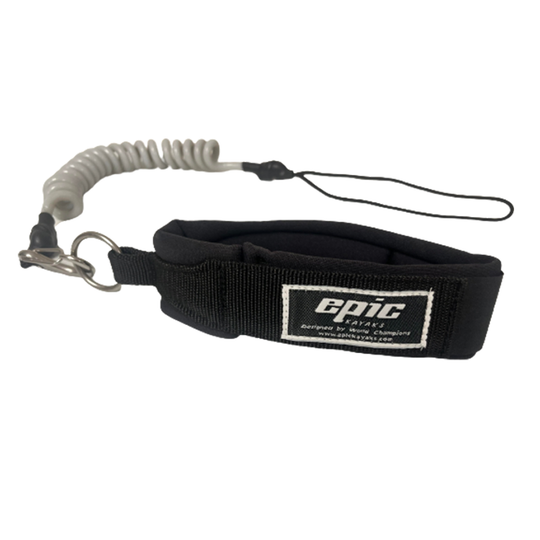 Deluxe Leg leash