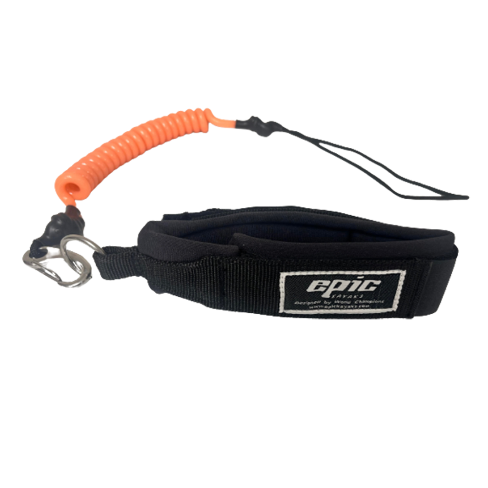 Deluxe Leg leash