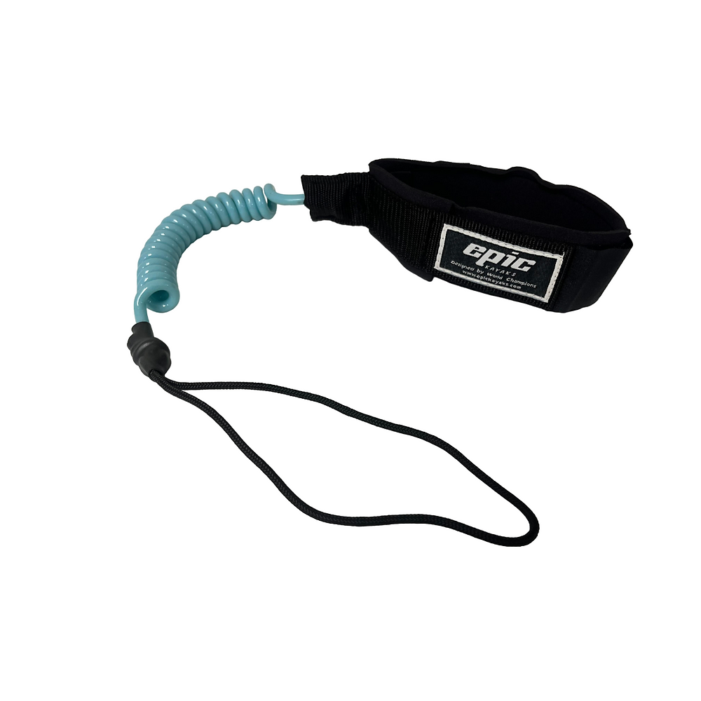 Epic Kayaks Pro Leg Leash - Thumbnail 2