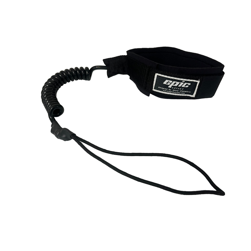 Epic Kayaks Pro Leg Leash - Thumbnail 3
