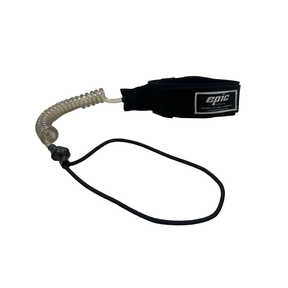 Epic Kayaks Pro Leg Leash - Thumbnail 4
