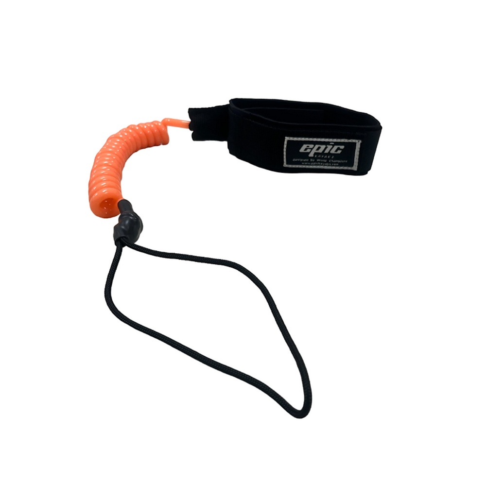 Epic Kayaks Pro Leg Leash - Thumbnail 5