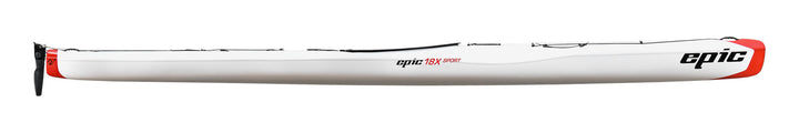Epic Kayaks 18X Sport – Epic Kayaks USA