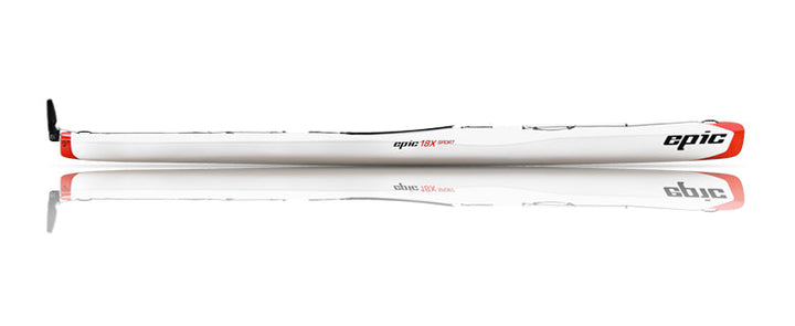 Epic Kayaks 18X Sport – Epic Kayaks USA