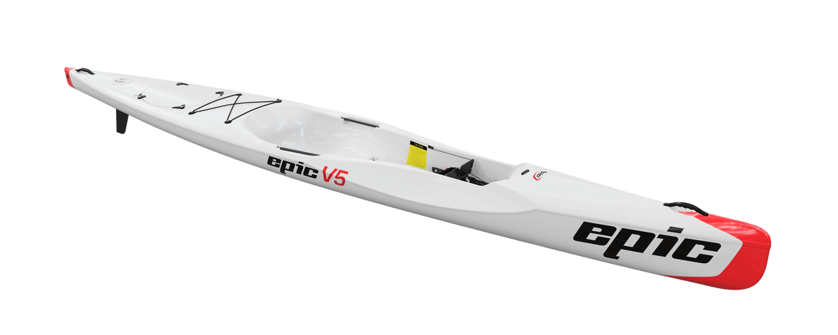 Epic Kayaks V5 – Epic Kayaks USA