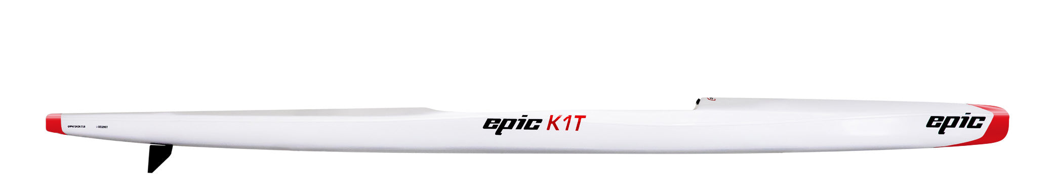 Epic Kayaks K1T – Epic Kayaks USA