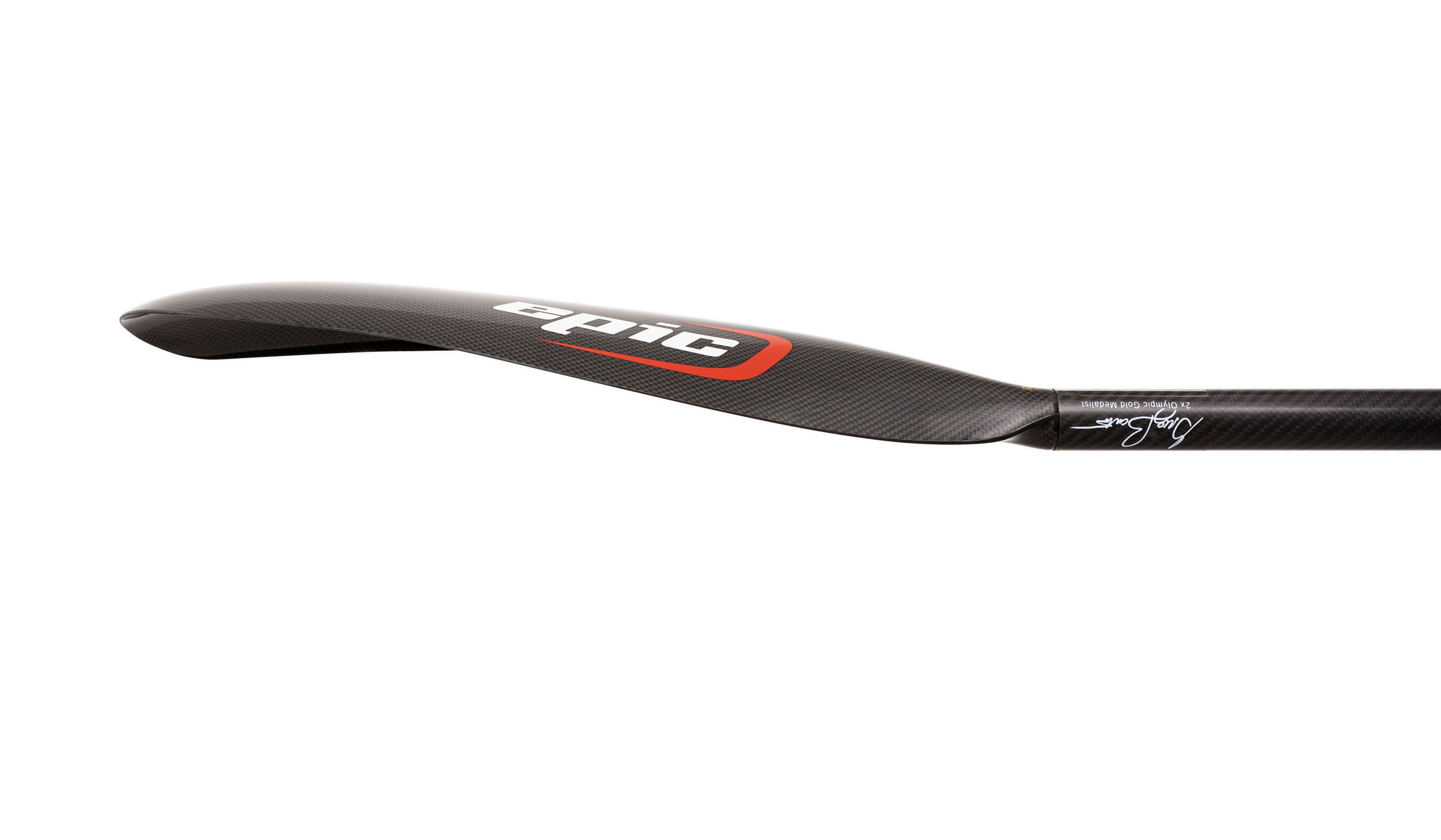 Epic Kayaks Small Mid Twist – Epic Kayaks USA
