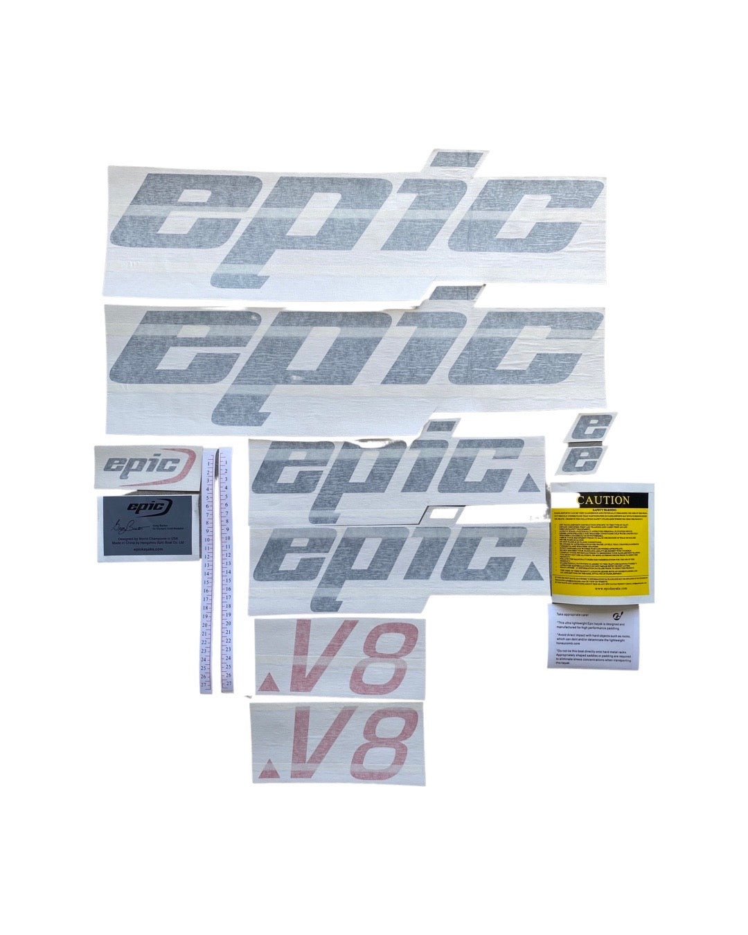 Sticker Sets