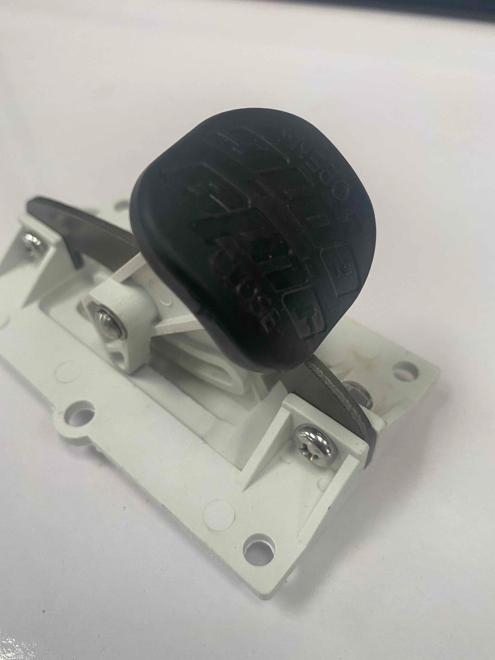 Rubber Protector Cap for Bailer