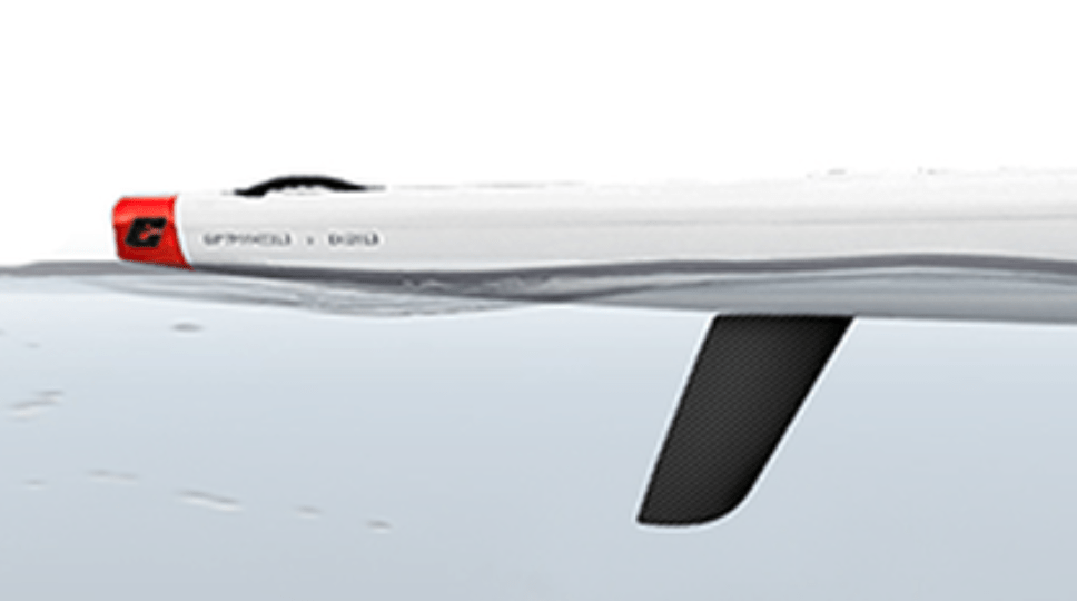 Epic Universal Rudder - Epic Kayaks 