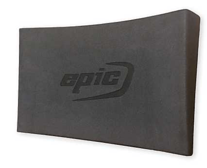 Epic Kayaks Back Pad - Epic Kayaks 