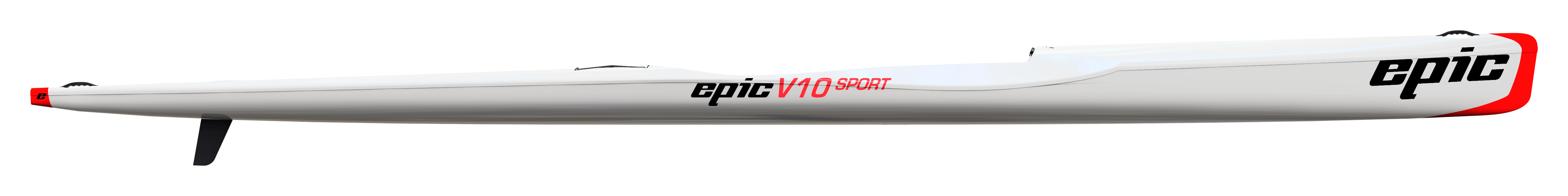V10 SPORT - Epic Kayaks 