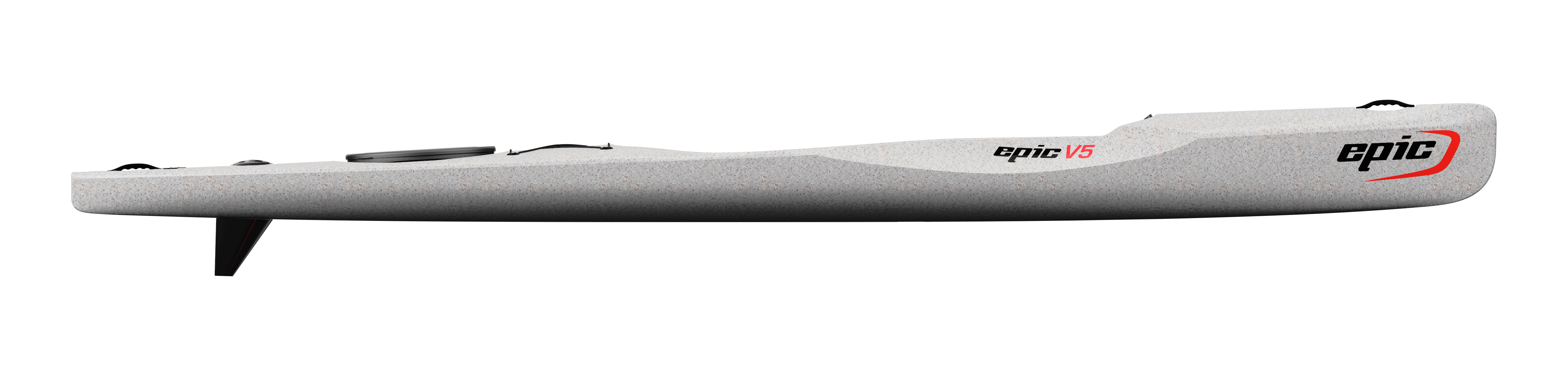 V5 Rotomoulded - Epic Kayaks 