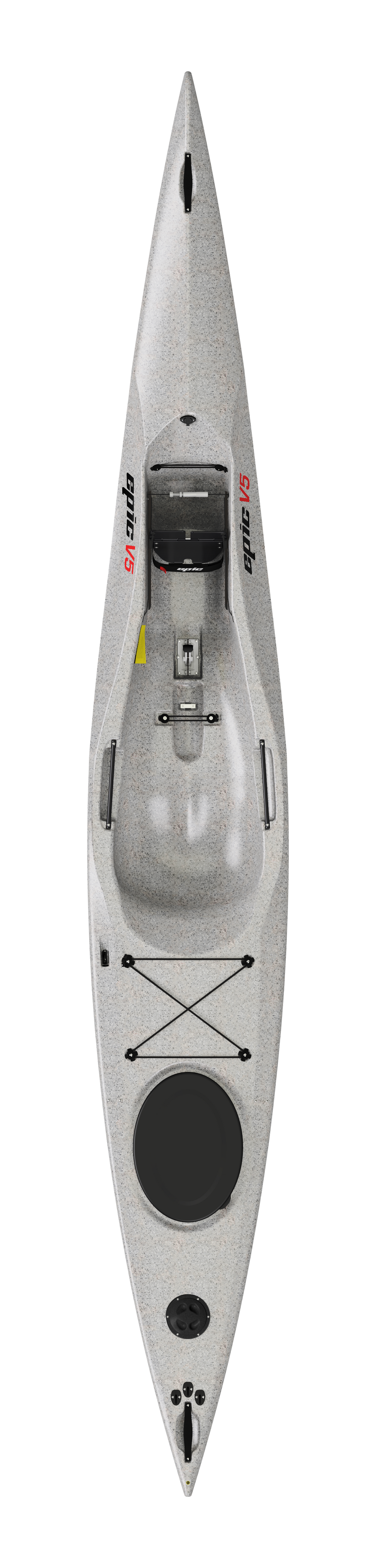 V5 Rotomoulded - Epic Kayaks 