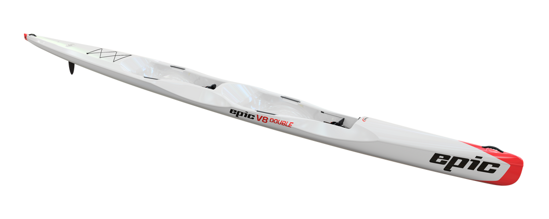 V8 DOUBLE - Epic Kayaks 