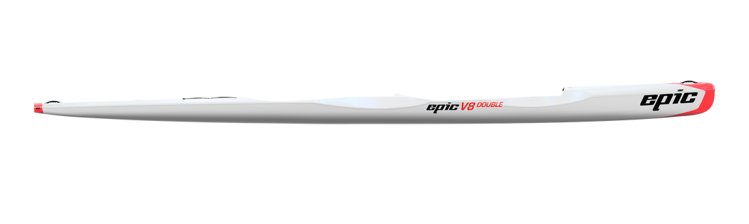 V8 DOUBLE - Epic Kayaks 