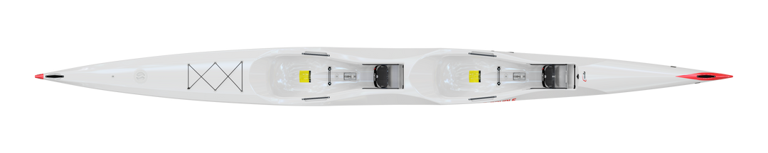 V8 DOUBLE - Epic Kayaks 
