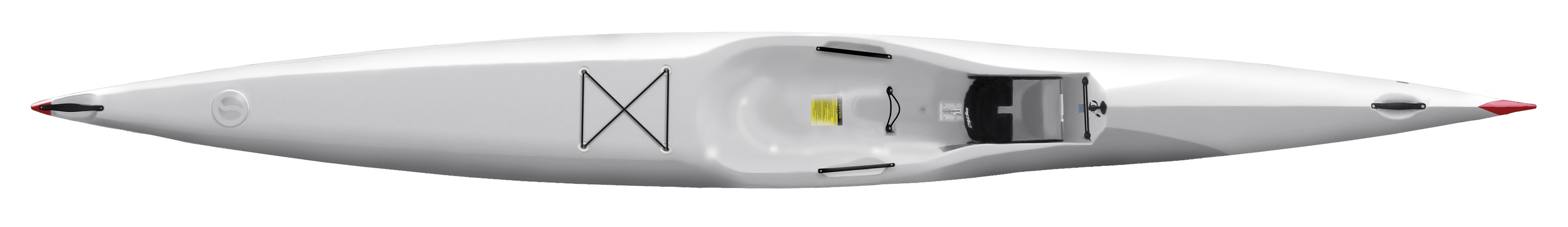 Epic Kayaks V8 - Thumbnail 3