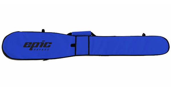 Epic Paddle Bag - Epic Kayaks 