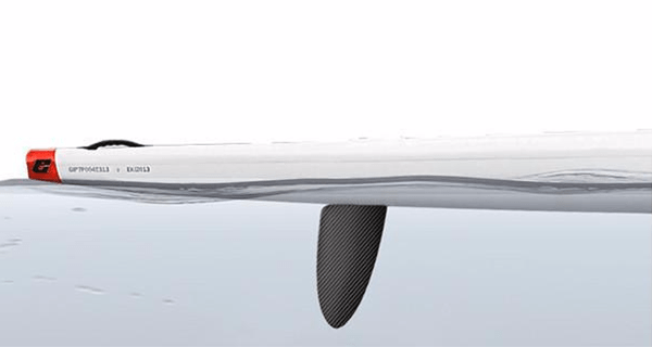 Epic Kayaks Surf Rudder - Epic Kayaks 